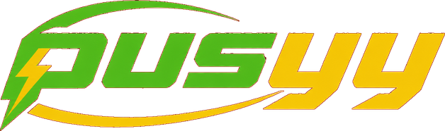 pusyy logo